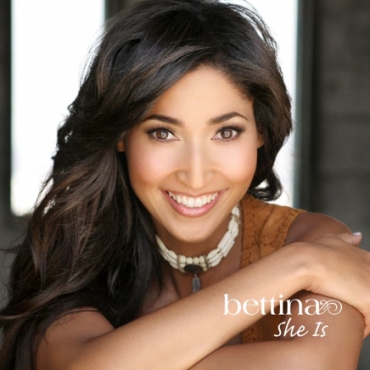bettinasheis
