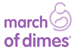 March of Dimes