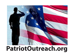 Patriot Outreach
